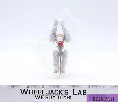 Leo Prime Legends BAGGED SAMPLE PROTOTYPE Classics Transformers Hasbro Figure - Image 1 of 4