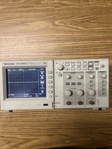 Tektronix TDS1002B Digital Oscilloscope - Picture 1 of 10