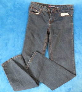 BUM Equipment Slim Cut Blue Jeans size L  29/30 USA - Picture 1 of 6