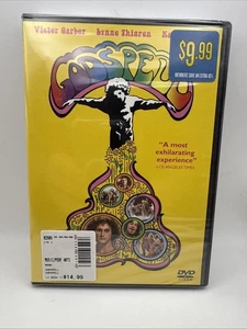 Godspell (DVD, 1973) NEW/SEALED - Picture 1 of 2