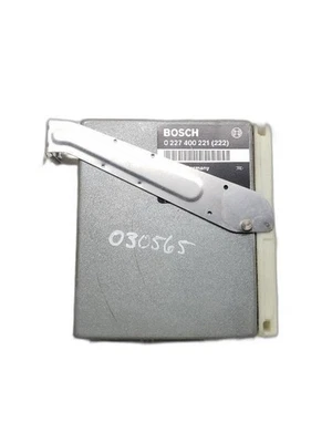 Engine ECM Ignition Control B5254S With Egr Fits 93-95 VOLVO 850 1291171 - Image 1 of 4