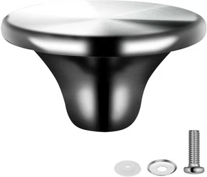 Dutch Oven Knob Stainless Steel Pot Lid Replacement for Le Frosted - Picture 1 of 7