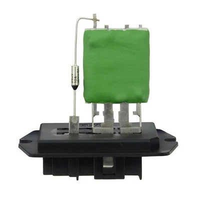 Heater Blower Motor Resistor 4885583AB For Dodge Caravan Chrysler Town 4885583AA - Image 1 of 4