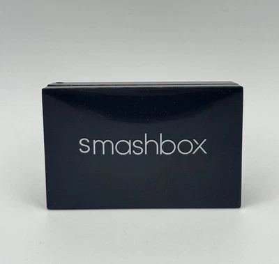 NEW Smashbox Cover Shots GOLDEN HOUR Eye Shadow Duo Travel Mini 1.7g/0.05oz Each - Image 1 of 4