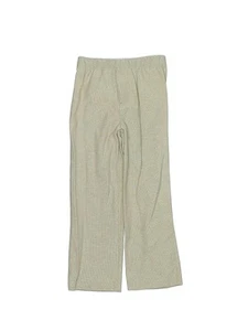Nautica Girls Gray Casual Pants 6 - Picture 1 of 2
