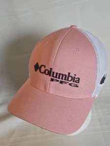 Columbia PFG Performance Equipo de Pesca Sorbete Ajuste Flexible Sombrero Pequeño/Mediano - Imagen 1 de 11