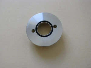 23cc 26cc 29cc Small engine goped mini pocket Air filter adapter Velocity stack - Bild 1 von 2