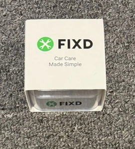 FIXD Car Scanner - Picture 1 of 2