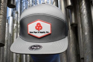 State Pipe and Supply Company, Saint Louis, Missouri hat cap - Picture 1 of 10