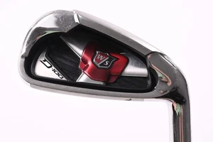 Wilson D100 #7 Iron / Regular Flex Matrix Studio 6.1 Shaft - Picture 1 of 6