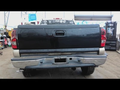 动力转向泵经典风格适合 01-07 SIERRA 2500 PICKUP 6745647 — 第 1/4 张图片