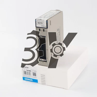 ONE NEW OMRON SYSMAC CS-SERIES HIGH-SPEED COUNTER CS1W-CT021 CS1WCT021 - Image 1 of 4