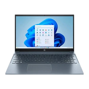 HP 15-EH1052WM 15.6" FHD - RYZEN 5 5500U CPU✔8GB RAM✔512 SSD✔WIN 11 H - 66979 - Imagen 1 de 2