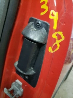 Driver Door Handle Exterior Classic Style Fits 00-07 SIERRA 1500 PICKUP 825018 - Image 1 of 4