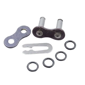 Primary Drive 520 ORM O-Ring Chain Master Link For HONDA TLR200 Reflex 1986-1987 - Picture 1 of 7