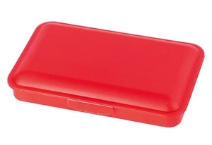 Buchsteiner @ Hansi Brotdose Klickbox 20x13x4cm farbig sortiert - Bild 1 von 2