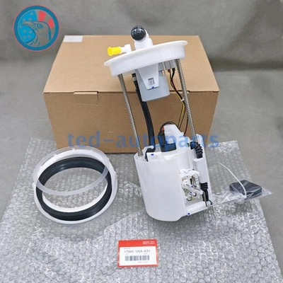 New Fuel Pump Assembly For Honda Civic 2006-2011 L4 1.8L E8723M US Foto 1 de 4