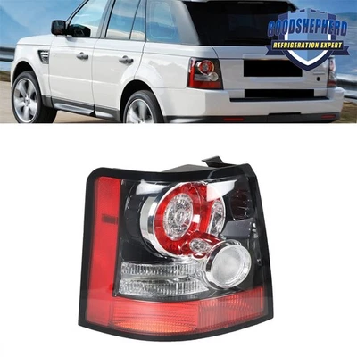 Tail Light Lamp For Land Rover Range Rover Sport 2005 2006 2007 Drive Left Side - Image 1 of 4