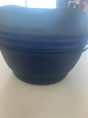 Tupperware Micro Urban Family 3l - Photo 1/4