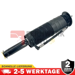 Stoßdämpfer Vorne Links ABC Hydraulik Für Benz S-KLASSE W220 C215 CL500 CL600 - Picture 1 of 5