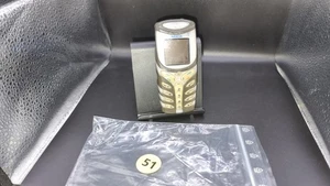 Nokia 5100 Outdoor Handy Schwarz guter Zustand - Bild 1 von 12