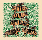 Edward Gorey The Utter Zoo an Alphabet by Edward Gorey (Gebundene Ausgabe)