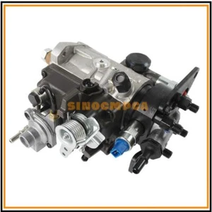 DP210 DP310 Fuel Injection Pump 9320A215G 9320A210G For Perkins Engine - Genuine - Bild 1 von 9