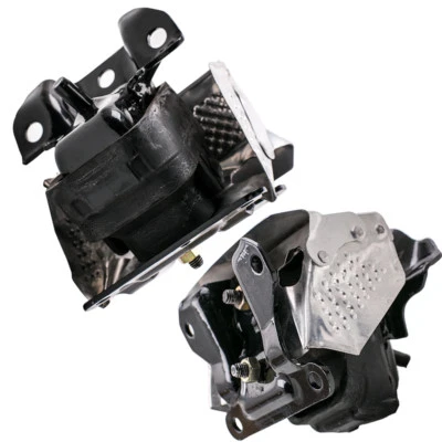 2x Montaje de motor para Cadillac Escalade 6,2 L 2007-11 / para GMC YUKON XL 1500 6,2 L Foto 1 de 4