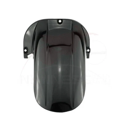 Guardabarros Hugger guardabarros guardabarros protector contra salpicaduras para Yamaha YZF R1 1998 1999 2000 2001 Foto 1 de 4