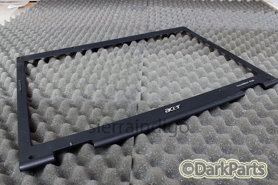 Acer Travelmate 8104WLMI Laptop LCD Screen Bezel Cover 15.4" EAZF1003018 - Bild 1 von 1