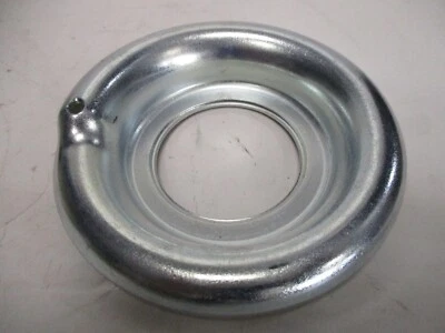 PORSCHE 914 PUNTAL TRASERO AMORTIGUADOR MUELLE PERCHA USADO PARA KONI SPORT Foto 1 de 4