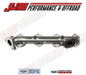 2011-2014 Ford 6.7 6.7L Powerstroke Diesel OEM R/H Exhaust Manifold DC3Z-9430-A - Picture 1 of 1