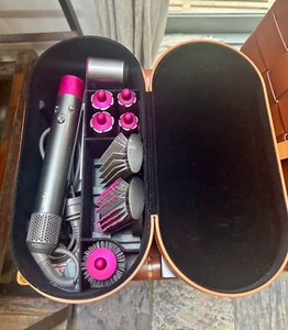 Dyson Airwrap Mult Styler & Dryer in great cared for condition with storage box - Picture 1 of 10