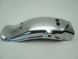 Kawasaki KZ 400D KZ400D #E114 Rear Fender Mudguard (A) - Foto 1 di 10