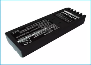 Ni-MH Battery for Fluke DSP-4000 DSP-4000PL 7.2V 2500mAh - Picture 1 of 5