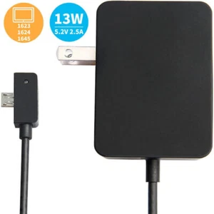 Surface 3 Laptop Tablet AC Adapter Charger Power Supply Cord 1623 1624 1645 1657 - Picture 1 of 9