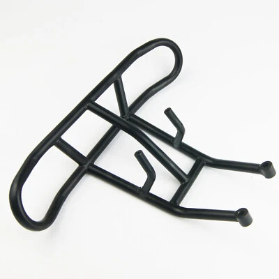 Rovan Steel Tube Rear Bumper Fits HPI Baja 5B 5T 5SC King Motor Buggy - Image 1 of 4