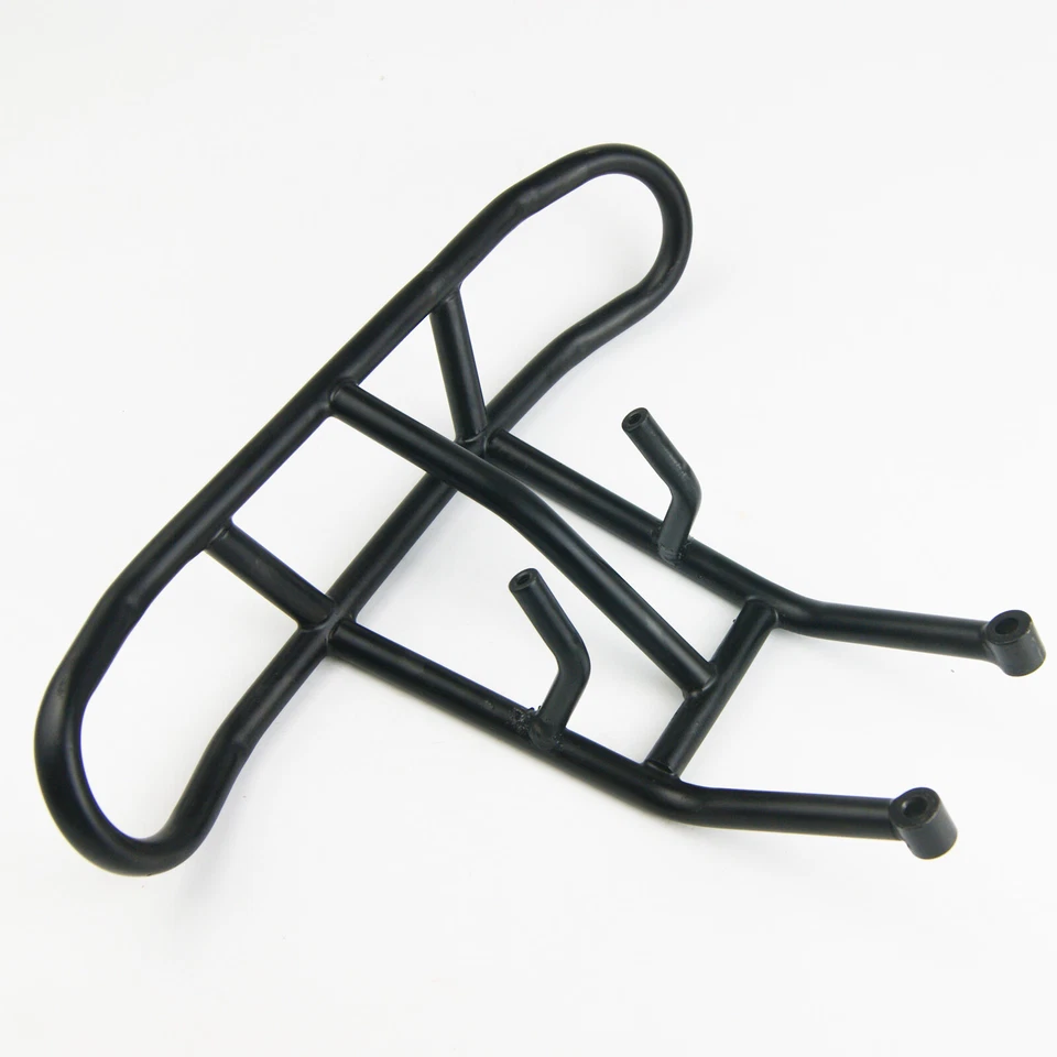 Rovan Steel Tube Rear Bumper Fits HPI Baja 5B 5T 5SC King Motor Buggy - Image 1 of 4