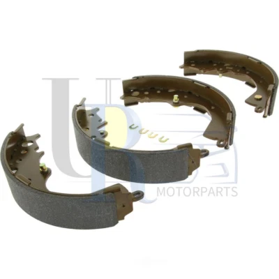 Zapata freno tambor trasero Centric Parts para Toyota Hiace 2006-2012 2013 2014 2015 Foto 1 de 3