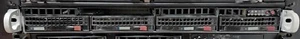 Supermicro Server 1U X9DRD-iF 2x E5-2609 12GB RAM - Picture 1 of 4
