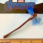 Marvel Legends accessory wrist flame effects sword knife magic Thor Ultron UPICK