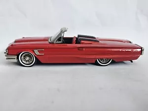 brooklin 1/43 1965 Ford Thunderbird Cabrio - Bild 1 von 10