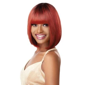 OUTRE WIGPOP SYNTHETIC FULL CAP WIG - KALISSA - Picture 1 of 29