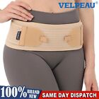 Velpeau Sacroiliac Si Joint Hip Belt Pelvic Lower Back Lumbar Support Brace USA