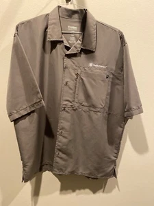 Blackhawk warrior wear tactical shirt xl short sleeve - Picture 1 of 2