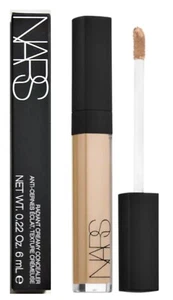 Corrector cremoso radiante NARS tamaño completo 22 oz claro 2,75 Cannelle nuevo en caja - Imagen 1 de 1