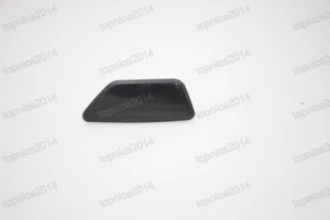 Left Side Headlight Washer Sprayer Jet Nozzle Cover Cap For Subaru XV 2012-2014 - Picture 1 of 2