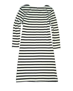 BEBE asymmetrisch OLD NAVY Denim STRAMPLER Streifen Strick TUNIKA Shirt KLEID MAX STUDIO - Bild 1 von 164