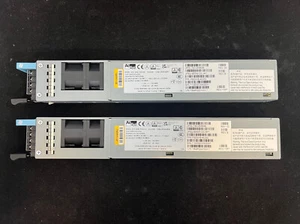*Sold as Ea* Juniper JPSU-850W-DC-AFI Power Supply 740-053638 for ACX5448 switch - Picture 1 of 4