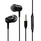 Sony MH750 Intra In-Ear Earphones - Black